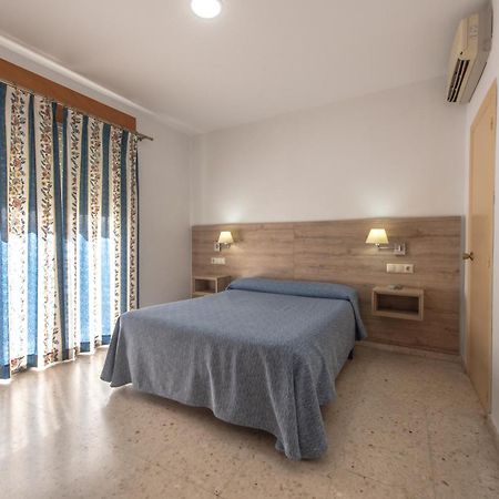 Hotel San Andres Jerez de la Frontera Exteriér fotografie
