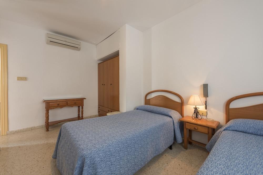 Hotel San Andres Jerez de la Frontera Exteriér fotografie