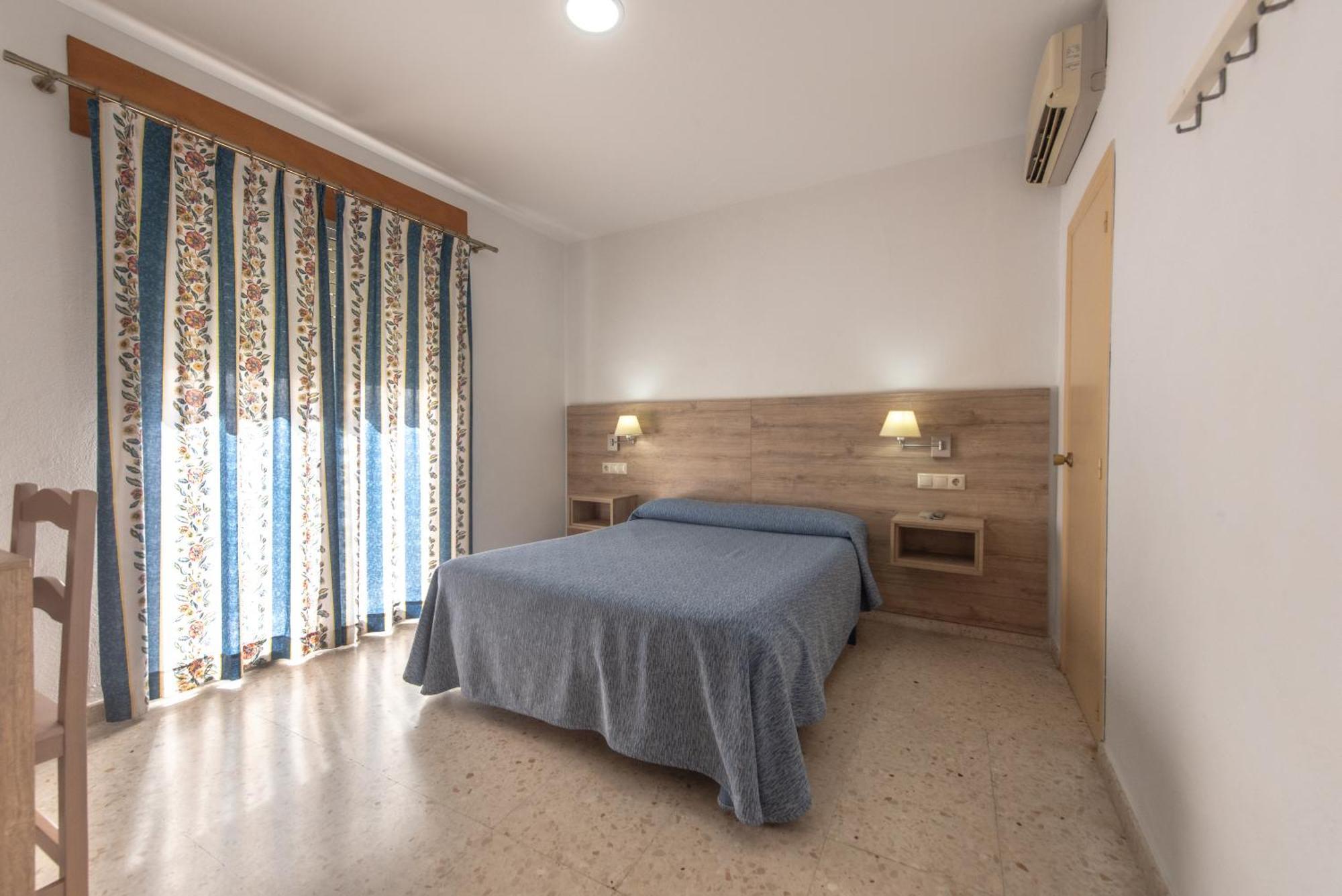 Hotel San Andres Jerez de la Frontera Exteriér fotografie