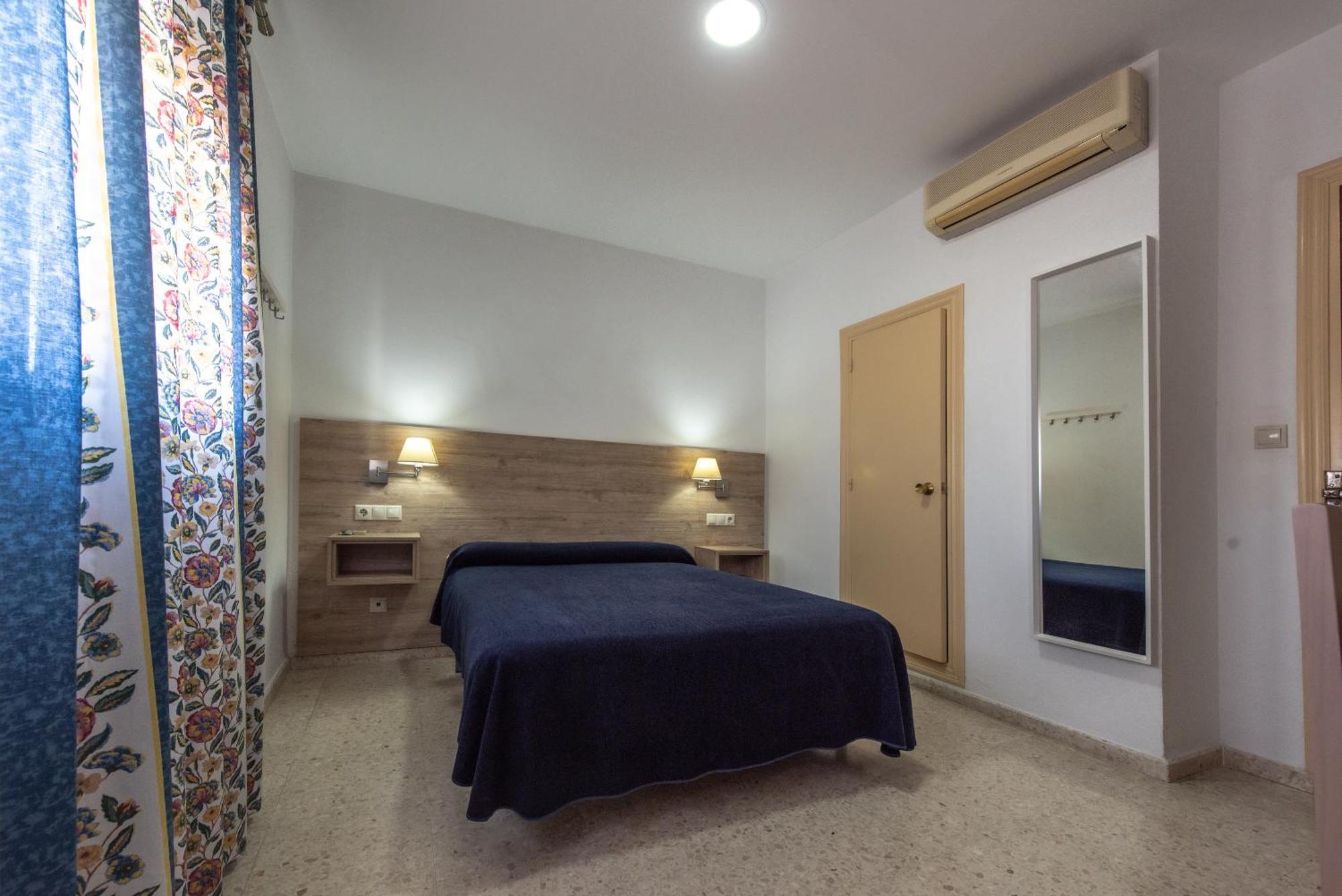 Hotel San Andres Jerez de la Frontera Exteriér fotografie