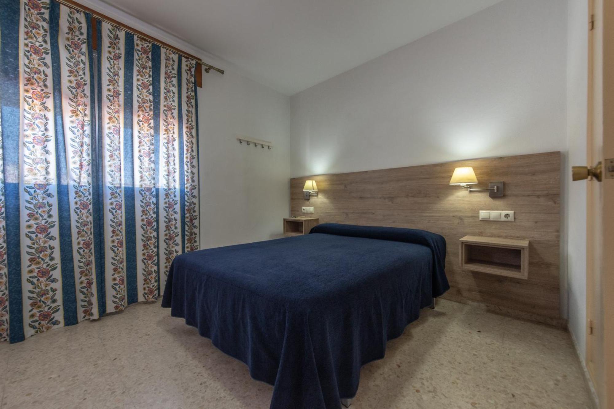 Hotel San Andres Jerez de la Frontera Exteriér fotografie